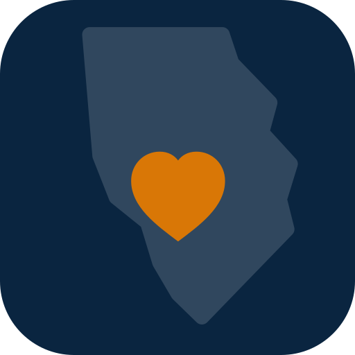 High-resolution icon mark — South West Georgia Homecare