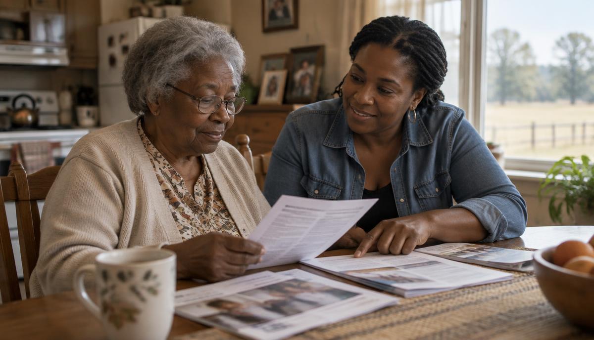 South West Georgia Homecare Launches the Albany & Southwest Georgia Family Care Resource Center